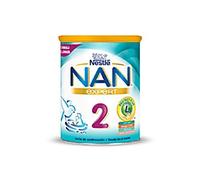 NAN OPTIPRO 2 LECHE DE CONTINUACION 1 ENVASE 800 g