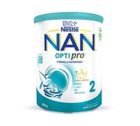 Nan OPTIPRO 2 Leche de continuación