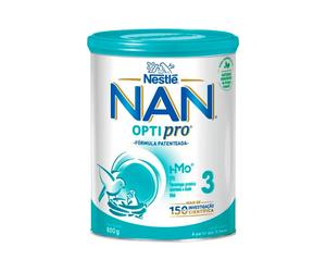 NAN Optipro 3 800g
