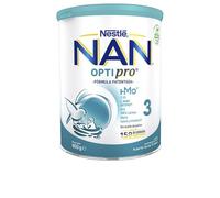 NAN OPTIPRO 3, Leche de continuación para bebé - 800 gr.