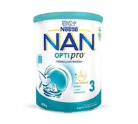 Nan OPTIPRO 3 Leche de crecimiento