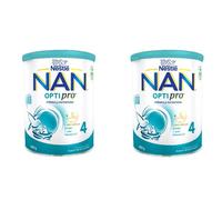 NAN Optipro 4 2x800g