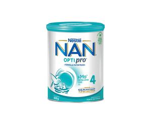 Nan OptiPro 4