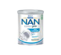 Nan Sin Lactosa