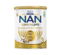 Nan Supreme 3 Leche de Crecimiento 850 gr