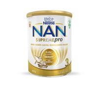 Nan SUPREME PRO 3 Leche de crecimiento 800g