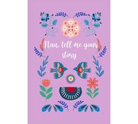 Nan, tell me your story (Hardback)