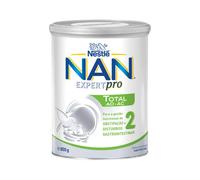 NAN Total AO-AC 2 800g