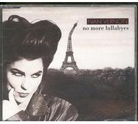 Nan Vernon - No More Lullabyes (1992 CD Single)