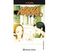 Nana 19/21 | Ai Yazawa