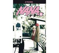 Nana 20/21 | Ai Yazawa