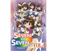 Nana 7 4: Heartbreak By the Numbers [Reino Unido] [DVD]