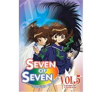 Nana 7 5: Eight Is Enough [Reino Unido] [DVD]