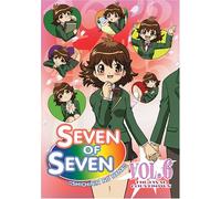 Nana 7 6: Final Countdown [Reino Unido] [DVD]