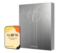 NANA Album - Seventh Heaven 16 Standard Ver.+Pre Order Benefits+BolsVos Exclusive Idol-Inspired Giveaways Package
