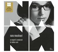 Nana-Arranged & Conducted By Bobby Scott [Vinilo]