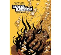 Nana asesina | Ralph Meyer