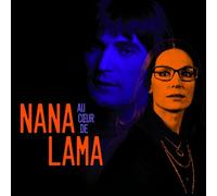 Nana Mouskouri – Au Cœur de Lama – CD – Importación USA