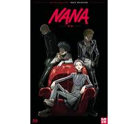 NANA - Box Intégral [Blu-ray]