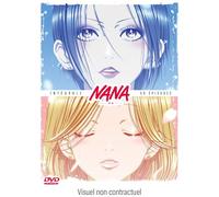 NANA - Box Intégral [Francia] [DVD]