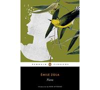 Nana: con epílogo de Guy de Maupassant (Penguin Clásicos)