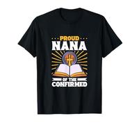 Nana de los confirmados Camiseta