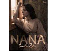 Nana (ebook)