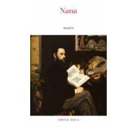 Nana (ebook)