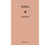 Nana (ebook)
