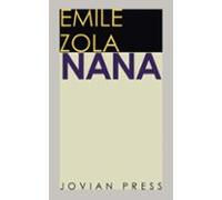 Nana (ebook)