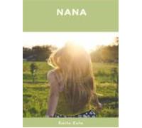 Nana (ebook)