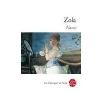 Nana | Émile Zola
