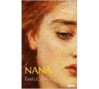 Naná - Émile Zola (ebook)