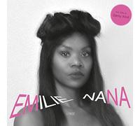 Nana Emilie - I Rise Ep (12") [Vinilo]
