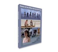 Nana et les filles du bord de mer [Francia] [DVD]
