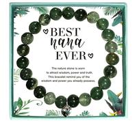 Nana Gifts from Grandkids Nana Birthday Gifts Best Nana Ever Bracelet Grandma Gift for Mother Day Bracelet Gift for Mother's Day Bracelet Gift Christmas Gift