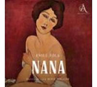 Nana - Hörbuch Klassiker (audiolibro)