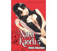 NANA & KAORU 05