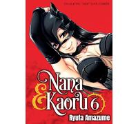 NANA & KAORU 06