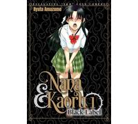 NANA & KAORU BLACK LABEL: 1