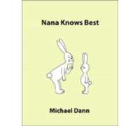 Nana Knows Best (ebook)