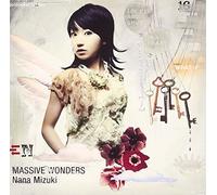 Nana Mizuki - Massive Wonders