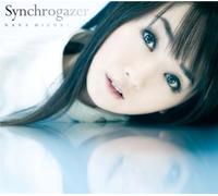 NANA MIZUKI - Synchrogazer