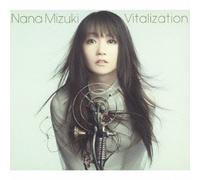 Nana Mizuki - Vitalization