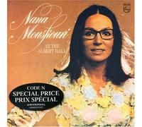 Nana Mouskouri - At the Albert Hall
