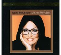 Nana Mouskouri - At the Very Best