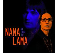 Nana Mouskouri Au Coeur De Lama (CD) (Importación USA)