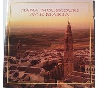 Nana Mouskouri - Ave Maria