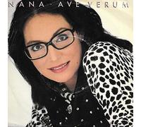 Nana Mouskouri - Ave Verum [Vinilo]