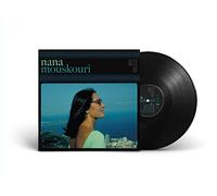 Nana Mouskouri - Best Of [Vinilo]